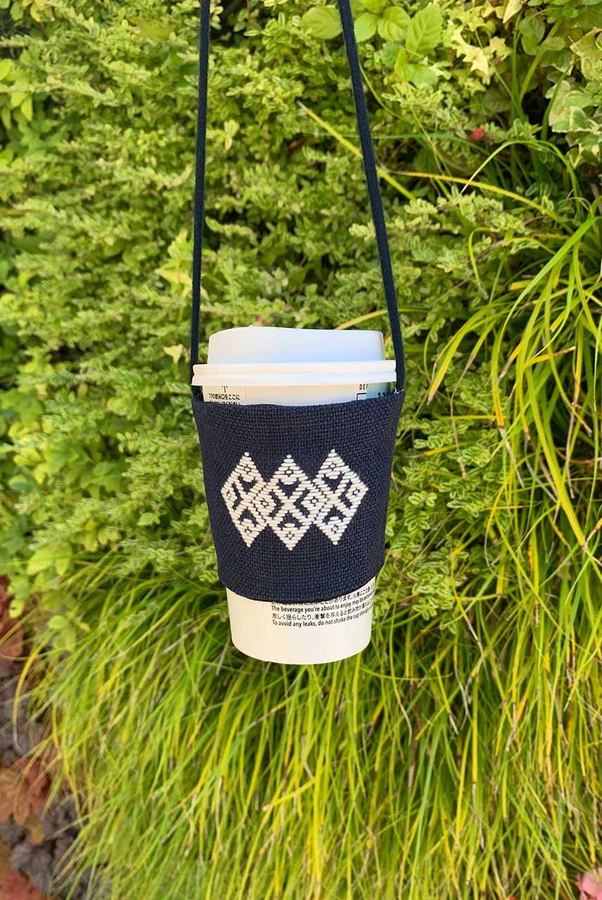 カップホルダー/試行錯誤/完成