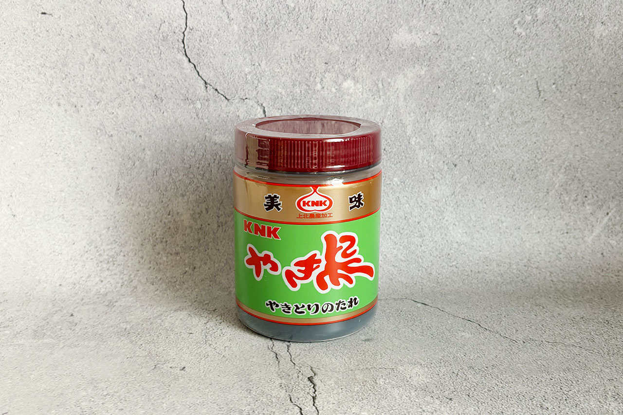 甘い／上北農産加工／やき鳥のタレ