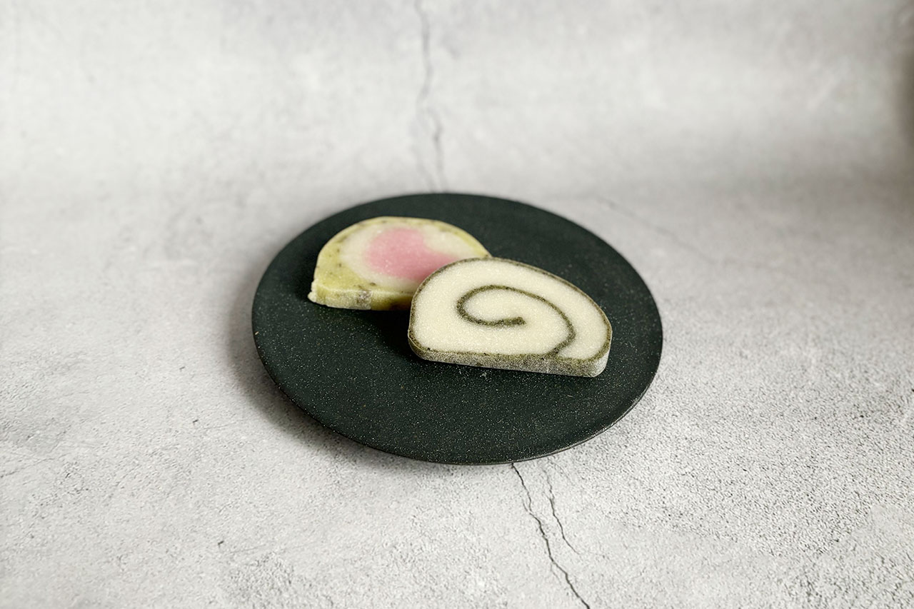 じゃりじゃり／雲を食べる／雲平