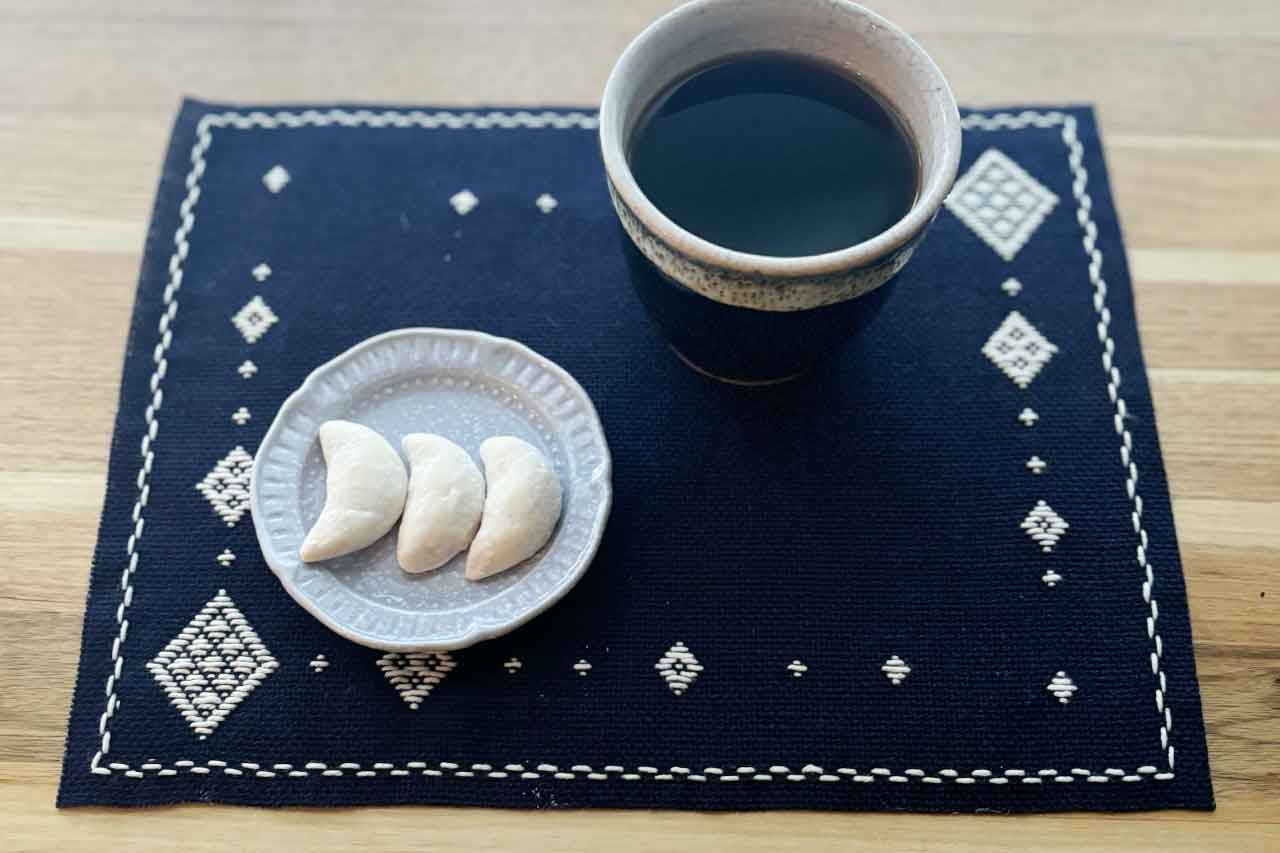 三日月/キッフェルン/Mignardies Orion