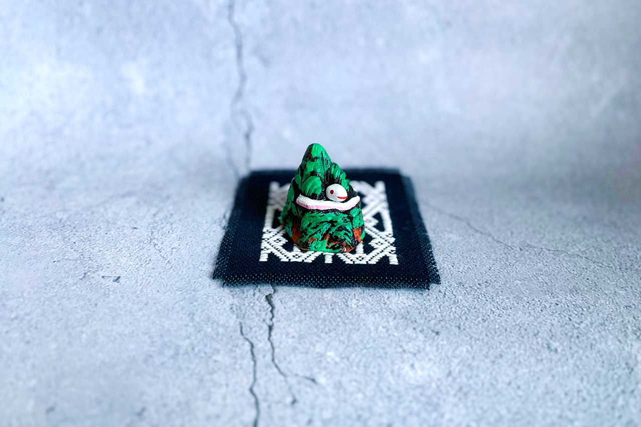 新春/ごあいさつ/2025